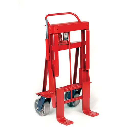 Vend. Machine-Furn. Movers 8000 lb Cap - Exact Tool & Supply