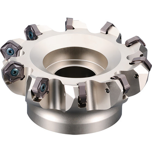 MFPN 2 FACE MILL - Exact Tool & Supply