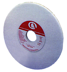 7 x 1/4 x 1-1/4" - Aluminum Oxide (AA) / 60J Type 1 - Surface Grinding Wheel - Exact Tool & Supply