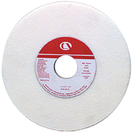 14 x 1 x 5" - Aluminum Oxide (AA) / 46J Type 1 - Surface Grinding Wheel - Exact Tool & Supply