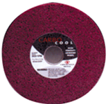 8 x 1/2 x 1-1/4" - Aluminum Oxide (AA) / 46H Type 1 - Surface Grinding Wheel - Exact Tool & Supply