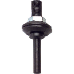 3/8″ Cut-Off Wheel Arbor Adapter - Exact Tool & Supply