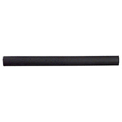 6″ × 3/16″ - Round - Resin Bonded Rubber Block & Stick (Extra Fine) - Exact Tool & Supply