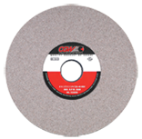 14 x 1-1/2 x 5" - Aluminum Oxide (32A) / 46I Type 5 - Surface Grinding Wheel - Exact Tool & Supply