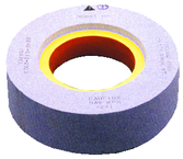18 x 2 x 8" - Aluminum Oxide (83A) / 46H - Centerless & Cylindrical Wheel - Exact Tool & Supply