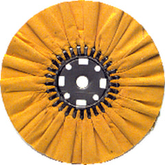 ‎12″ DIA 5″ CTR 1-1/4 HOLE VENT BIAS - Exact Tool & Supply