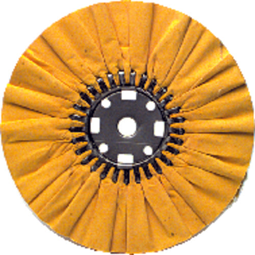 ‎12″ DIA 5″ CNT 1-1/4 HOLE VENT BIAS - Exact Tool & Supply