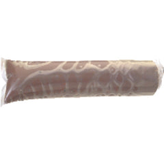 2 1/2 lbs - Red Greaseless Compound 320 Grit - Exact Tool & Supply