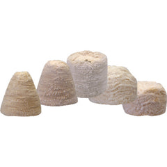 ‎2-1/2 TAPERED GOBLET BUFF - Exact Tool & Supply