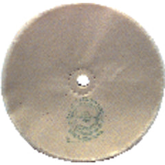 ‎10X20PLYX1-1/4 LOOSE BUFF - Exact Tool & Supply