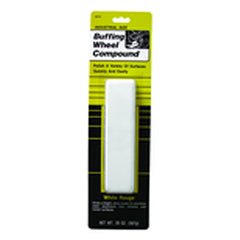 WHITE ROUGE BUFFING - Exact Tool & Supply