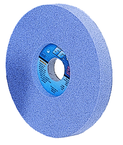 7 x 1/2 x 1-1/4" - Ceramic (SG) / 46I Type 1 - Medalist Surface Grinding Wheel - Exact Tool & Supply