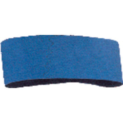 ‎4″ × 54″-80 Grit - Zirconia Alumina - Abrasive Belt - Exact Tool & Supply