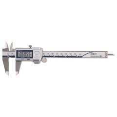 ‎Model 500-762-20 - 0-6 - 0.0005/0.01 mm - Digimatic Caliper - Exact Tool & Supply