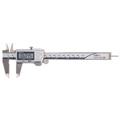 ‎Model 500-769-20 - 0-6 - 0.0005/0.01 mm - Digimatic Caliper - Exact Tool & Supply