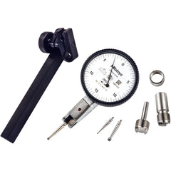 .03″ QUICK-SET TEST IND COMPLETE - Exact Tool & Supply
