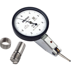 .008″ QUICK-SET TEST INDICATOR - Exact Tool & Supply