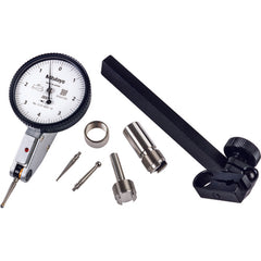.008″ QUICK-SET TEST IND COMPLETE - Exact Tool & Supply
