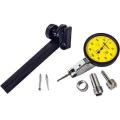 0.8MM QUICK-SET TEST IND COMPLETE - Exact Tool & Supply