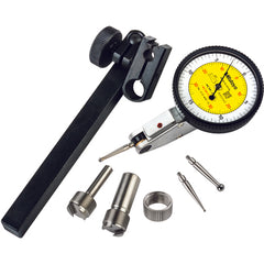 0.2MM QUICK-SET TEST IND COMPLETE - Exact Tool & Supply