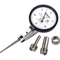 .03″ QUICK-SET TEST INDICATOR - Exact Tool & Supply