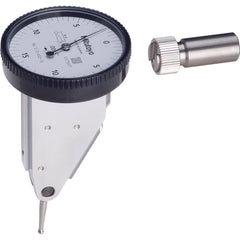 .03″ QUICK-SET TEST INDICATOR - Exact Tool & Supply