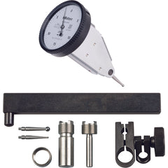 .03″ QUICK-SET TEST IND COMPLETE - Exact Tool & Supply