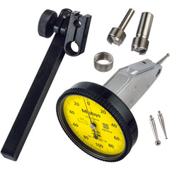 0.2MM QUICK-SET TEST IND COMPLETE - Exact Tool & Supply