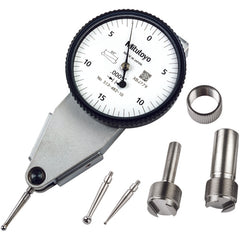 .03″ DIAL TEST INDICATOR - Exact Tool & Supply