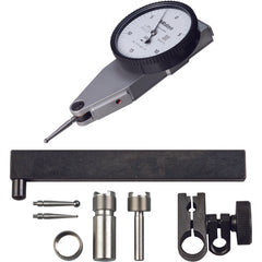 .03″ DIAL TEST INDICATOR SET - Exact Tool & Supply