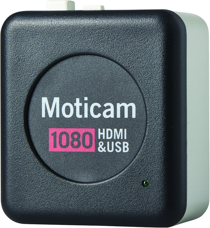 MOTICAM 1080 2.0 MEGA PIXELS HDMI - Exact Tool & Supply