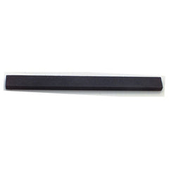 1/2″ × 1″ × 6″-120 Grit - Rectangular Shaped Moldmaker Stone - Exact Tool & Supply