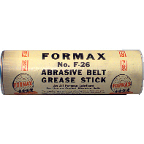 Model F-26 - Tube All Purpose Belt & Disc Lubricant - Exact Tool & Supply