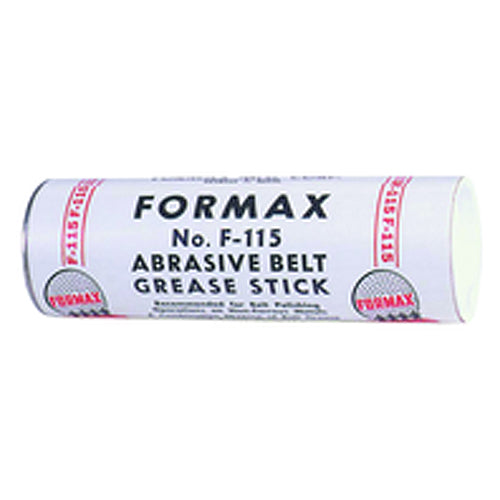 Model F115 - Tube Belt Grease & Tripoli Combination - Exact Tool & Supply