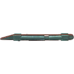 120 Grit - Finishing Stick Replacement Belt - Exact Tool & Supply