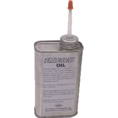 Flex-Honing Oil - 1/2 Pt - Exact Tool & Supply