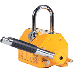 Magnetic Lifter W/ 600 lb Capacity - Exact Tool & Supply