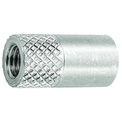 ‎MLX-25069 1/2-20~1/2-20 Thread Coupler - Exact Tool & Supply