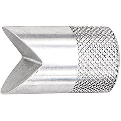 MLX-NOTCH-L M10 SS Notch Adaptor - Exact Tool & Supply
