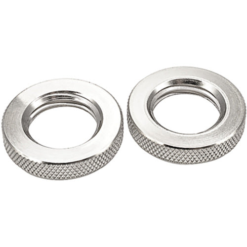 MLX-RING-A M20 Alum Locking Ring (2 Needed) - Exact Tool & Supply