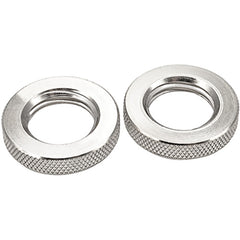 MLX-RING-A M20 Alum Locking Ring (2 Needed) - Exact Tool & Supply