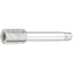 MLX-ROD-A2 2″XM6 Ext Rod Aluminum - Exact Tool & Supply