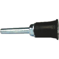 1 1/2″ Soft Edge Quick Change Disc Holder Alt mfg # 541052 - Exact Tool & Supply