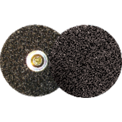 5″ - Extra Coarse Grit (BriteStrip) Alt mfg # 843990 - Exact Tool & Supply