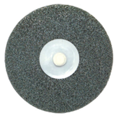 2″ - Fine Grit - EdgePro Surface Conditioning Quick Change Disc Alt mfg # 863199 - Exact Tool & Supply
