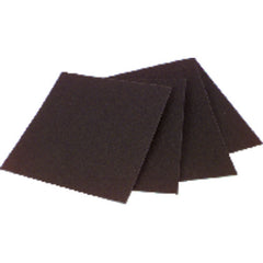 ‎9″ × 11″ - 60-120-180 Grit - Aluminum Oxide Cloth Sheet 30 Piece Assortment - Exact Tool & Supply