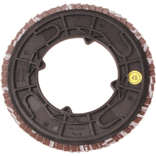 Backing Plate for CMT Quick Change Flap Disc - Exact Tool & Supply