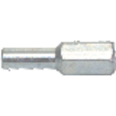 B3 BORE POL MANDREL - Exact Tool & Supply