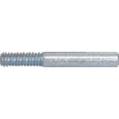 1/4X4 EM .144 BORE POLISHER EXT - Exact Tool & Supply