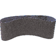 ‎3″ × 132″-240 Grit - Aluminum Oxide - Coated Abrasive Belt - Exact Tool & Supply